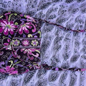 vera bradley handbag